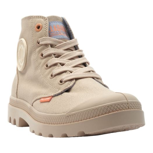 Palladium femme pampa monopop beige2301904_2 sur voshoes.com