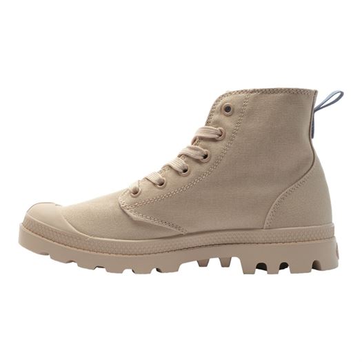 Palladium femme pampa monopop beige2301904_4 sur voshoes.com