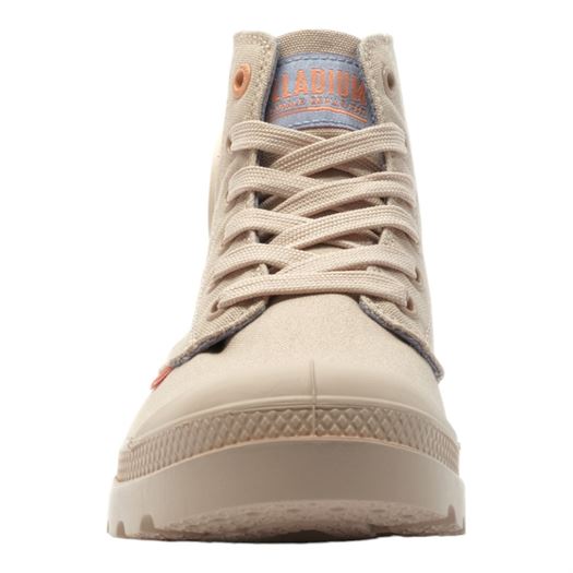 Palladium femme pampa monopop beige2301904_5 sur voshoes.com