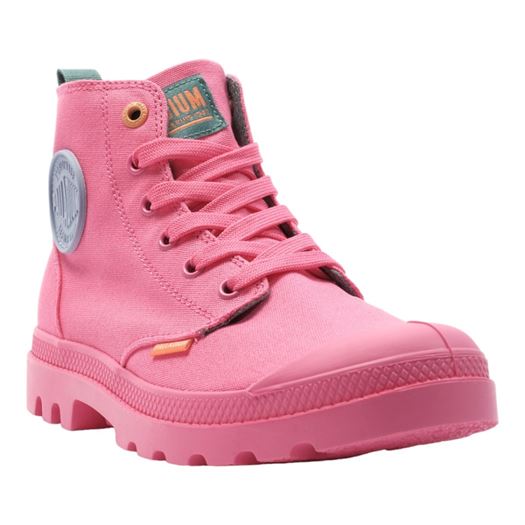 Palladium femme pampa monopop rose2301905_2 sur voshoes.com
