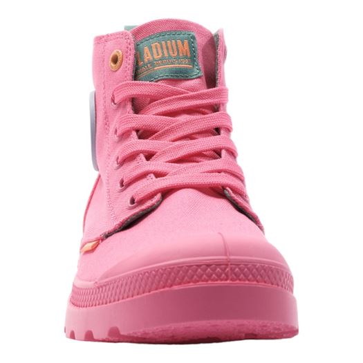 Palladium femme pampa monopop rose2301905_5 sur voshoes.com