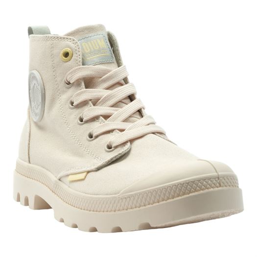 Palladium femme pampa monopop beige2301906_2 sur voshoes.com