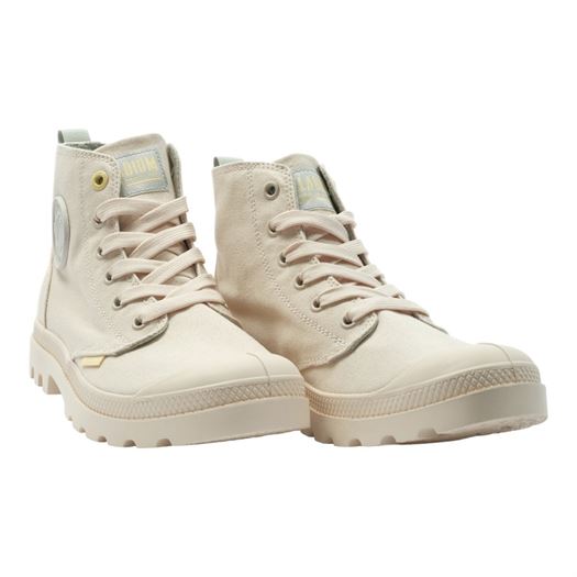 Palladium femme pampa monopop beige2301906_3 sur voshoes.com