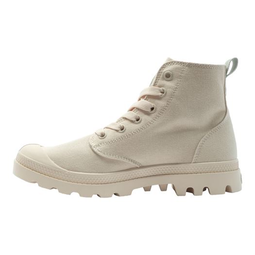 Palladium femme pampa monopop beige2301906_4 sur voshoes.com