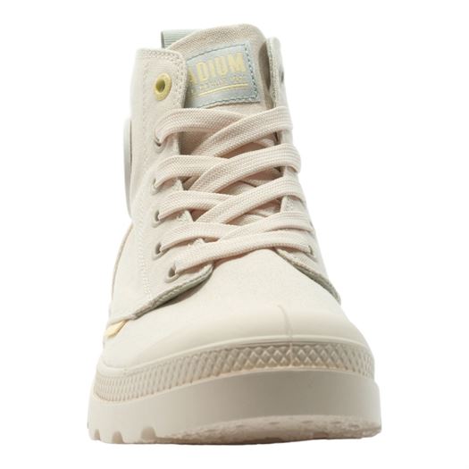 Palladium femme pampa monopop beige2301906_5 sur voshoes.com