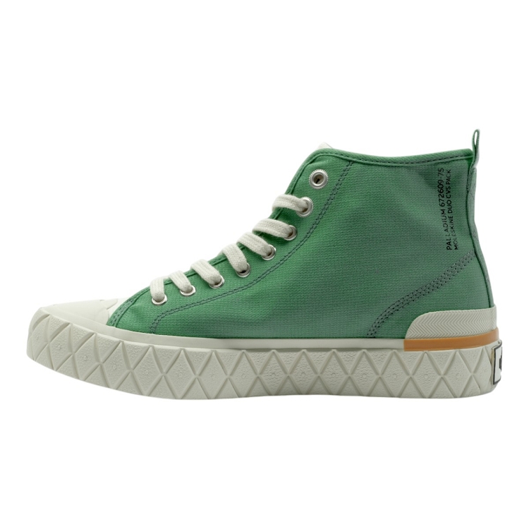 Palladium femme palla ace chukka org vert2302302_4 sur voshoes.com