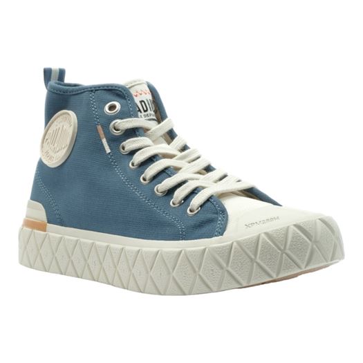 Palladium femme palla ace chukka org bleu2302303_2 sur voshoes.com