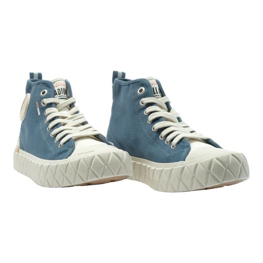 Palladium femme palla ace chukka org bleu2302303_3 sur voshoes.com