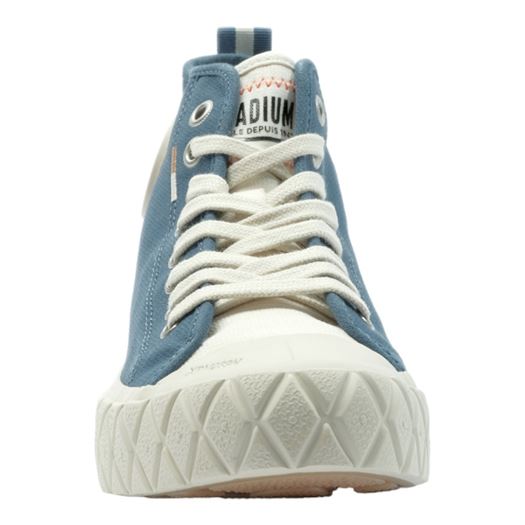 Palladium femme palla ace chukka org bleu2302303_5 sur voshoes.com