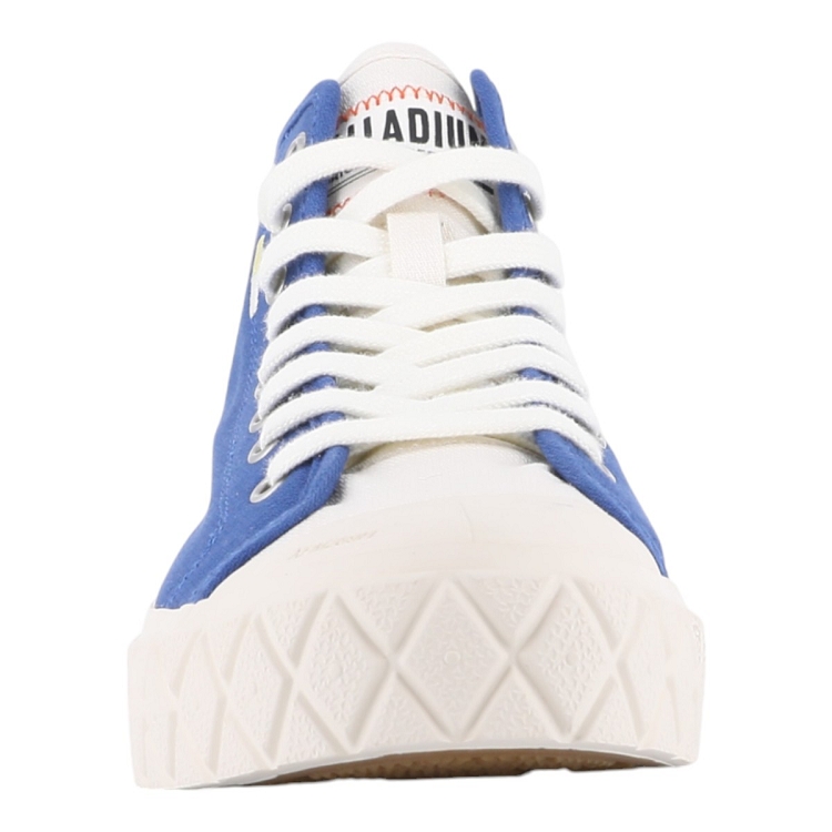 Palladium femme palla ace chukka org bleu2302306_5 sur voshoes.com