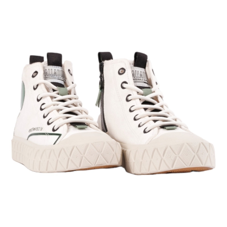 Palladium femme palla ace colorlab blanc2302801_3 sur voshoes.com