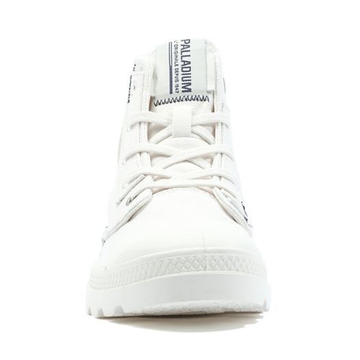 Palladium femme pampa underlayer blanc2302902_5 sur voshoes.com