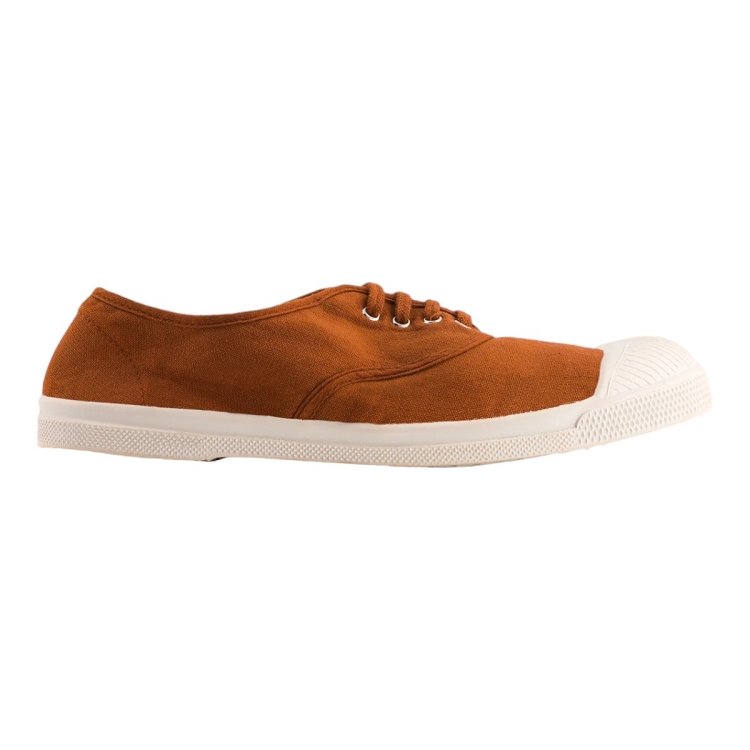 femme Bensimon femme elly f marron