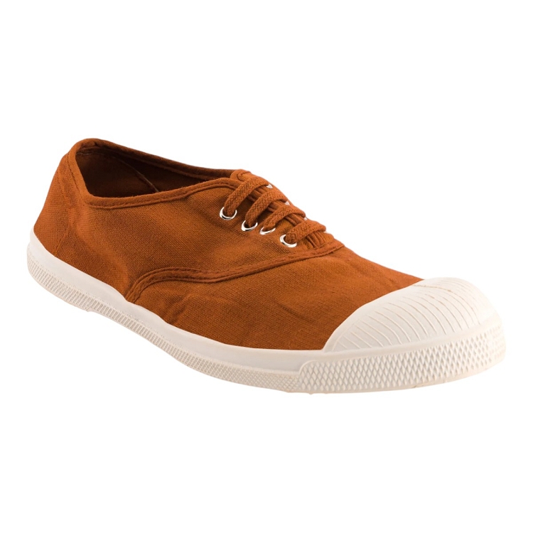 Bensimon femme elly f marron2303402_2 sur voshoes.com