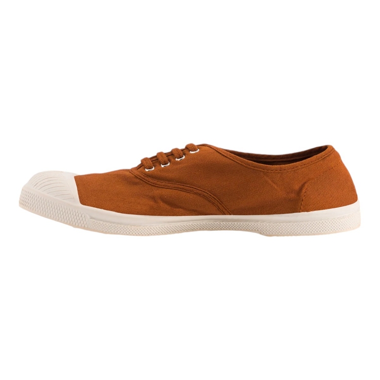 Bensimon femme elly f marron2303402_4 sur voshoes.com