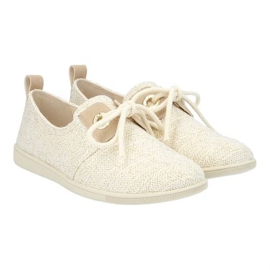 Armistice femme stone one w straw blanc2304001_2 sur voshoes.com