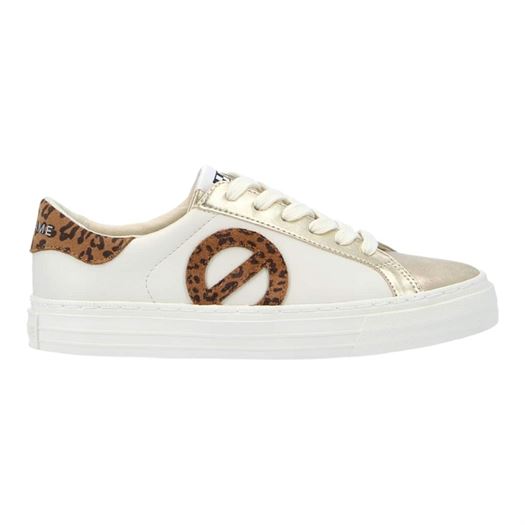 femme No name femme strike side w beige