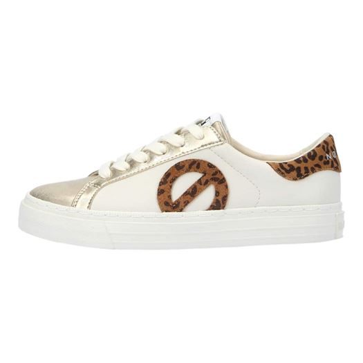 No name femme strike side w beige2304601_3 sur voshoes.com