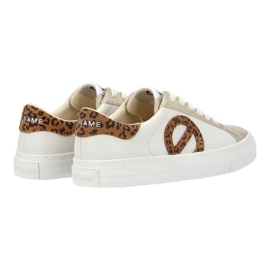 No name femme strike side w beige2304601_5 sur voshoes.com