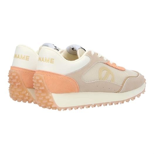 No name femme punky jogger w beige2304702_6 sur voshoes.com