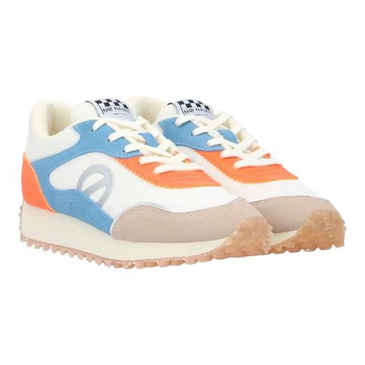 No name femme punky jogger w multicolore2304801_2 sur voshoes.com