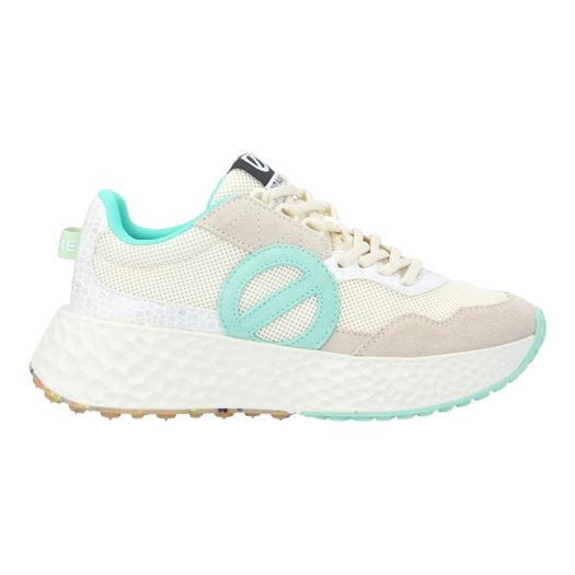 femme No name femme carter jogger w multicolore