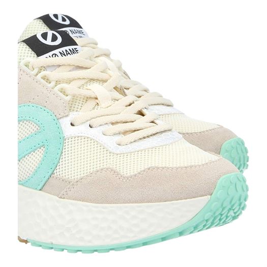No name femme carter jogger w multicolore2305001_4 sur voshoes.com