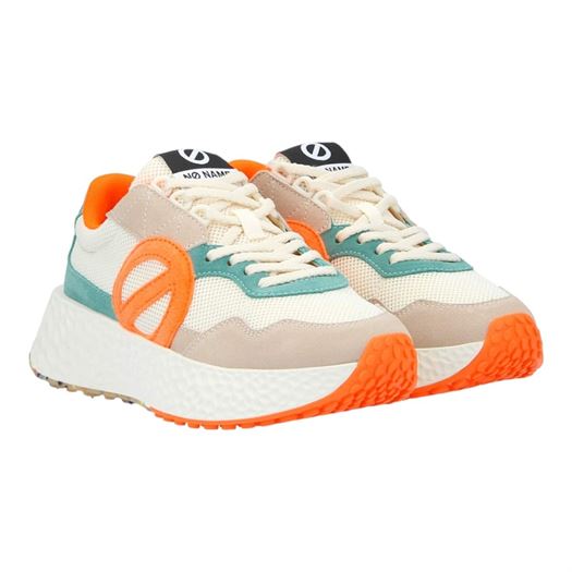 No name femme carter jogger w multicolore2305101_2 sur voshoes.com