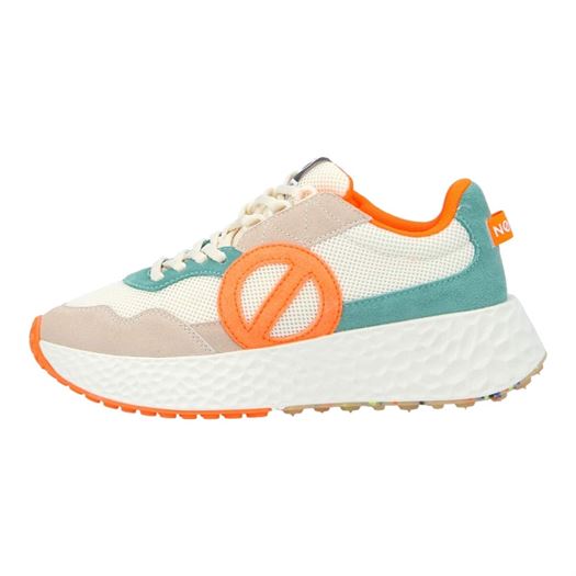 No name femme carter jogger w multicolore2305101_3 sur voshoes.com