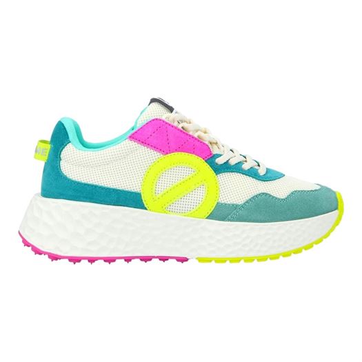 femme No name femme carter jogger w multicolore