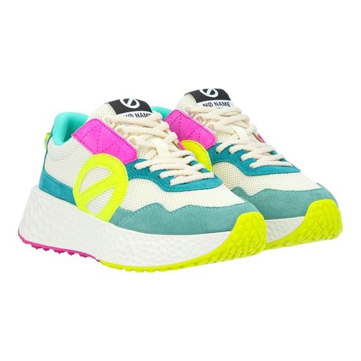 No name femme carter jogger w multicolore2305102_2 sur voshoes.com