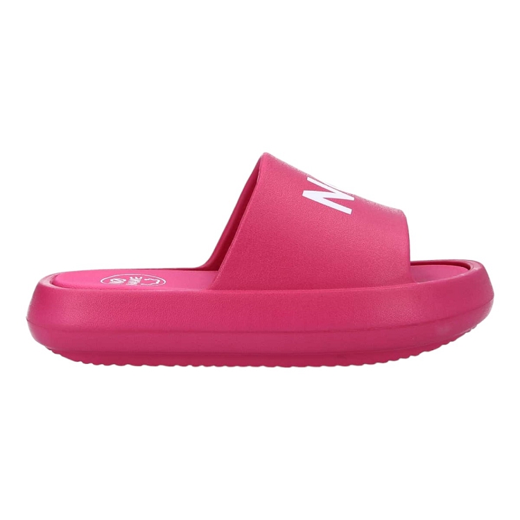 femme No name femme clover clog w rose