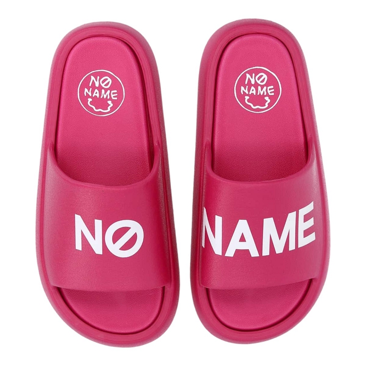 No name femme clover clog w rose2305201_3 sur voshoes.com