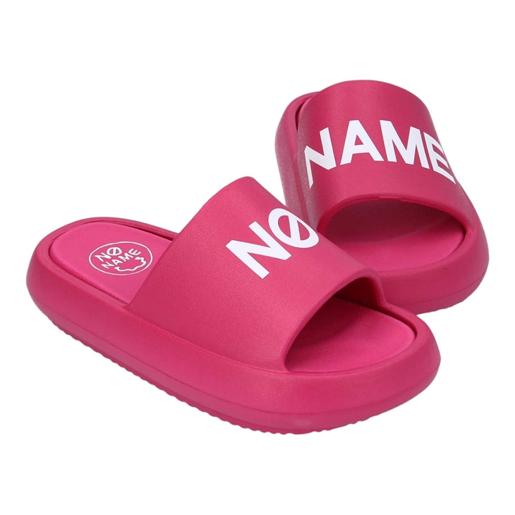 No name femme clover clog w rose2305201_4 sur voshoes.com