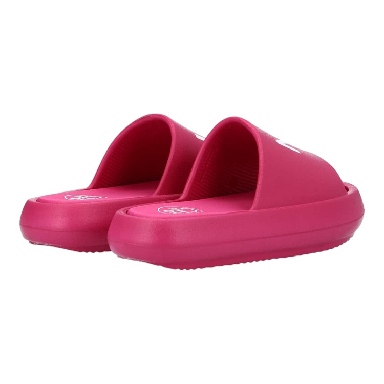 No name femme clover clog w rose2305201_6 sur voshoes.com