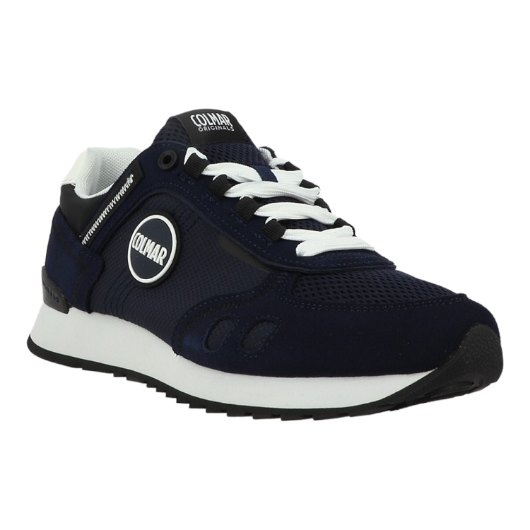 Colmar homme travis authentic denim bleu2305601_2 sur voshoes.com