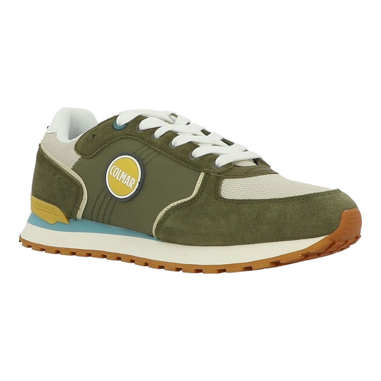 Colmar homme travis block military vert2305901_2 sur voshoes.com