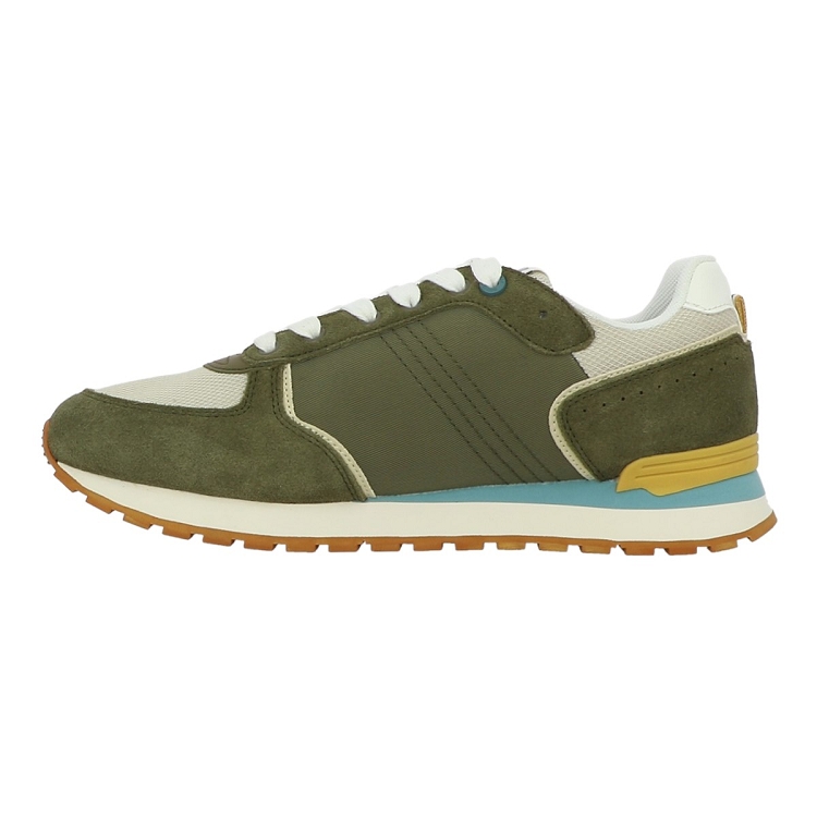 Colmar homme travis block military vert2305901_3 sur voshoes.com