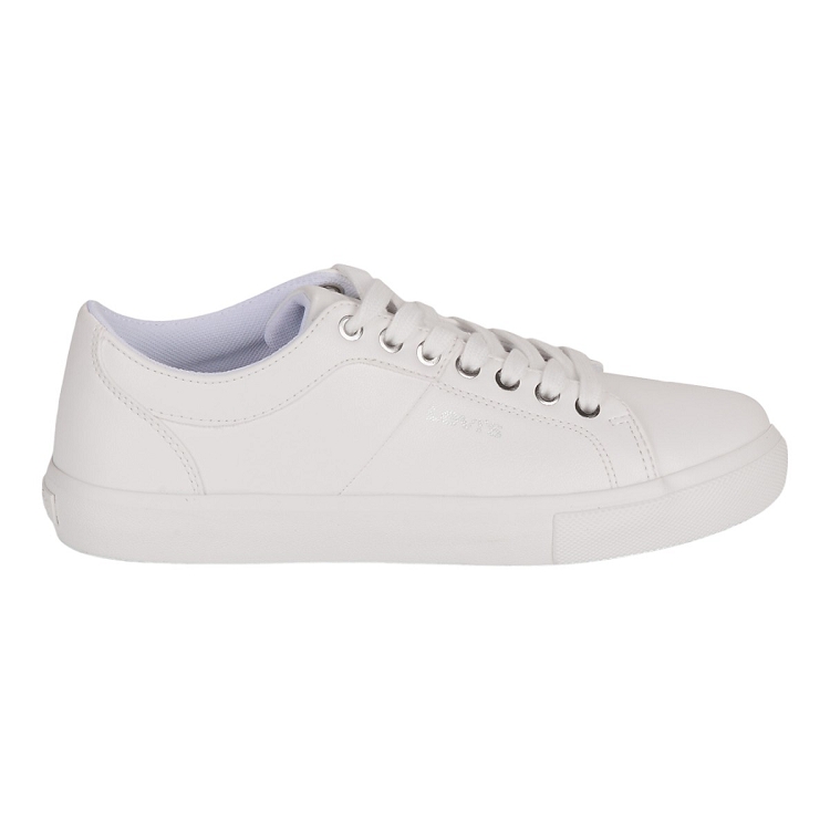 femme Levi s femme woodward s blanc