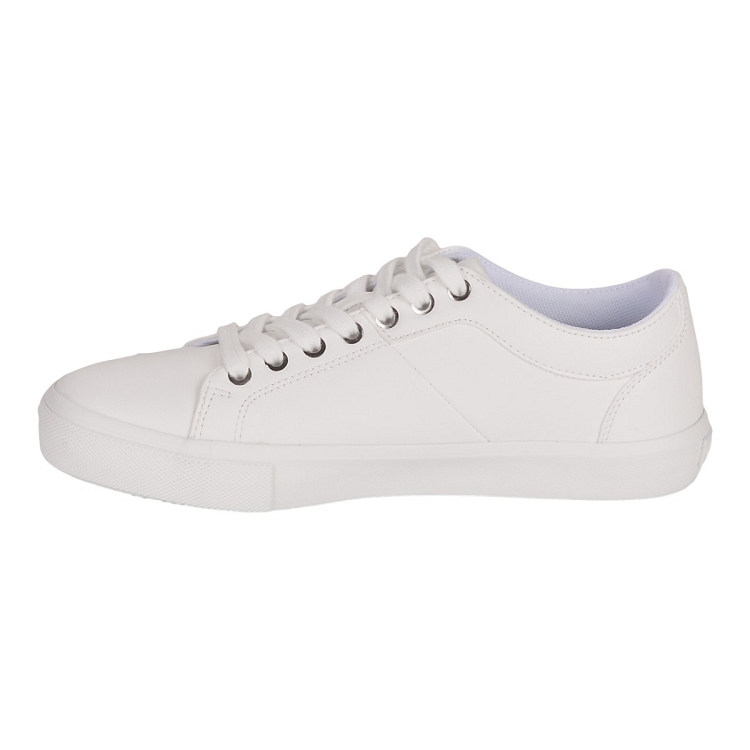 Levi s femme woodward s blanc2306301_3 sur voshoes.com
