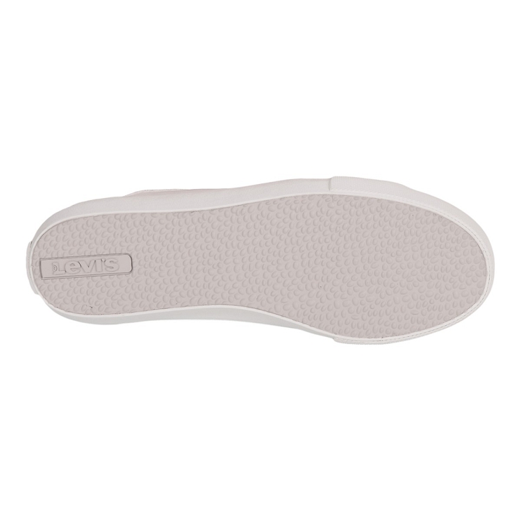 Levi s femme woodward s blanc2306301_5 sur voshoes.com