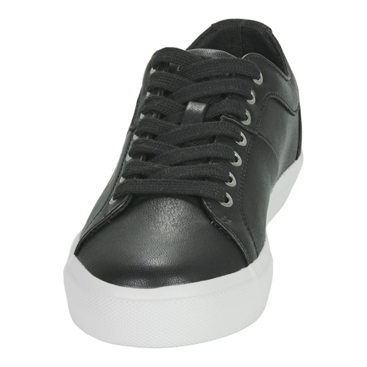 Levi s femme woodward s noir2306302_3 sur voshoes.com
