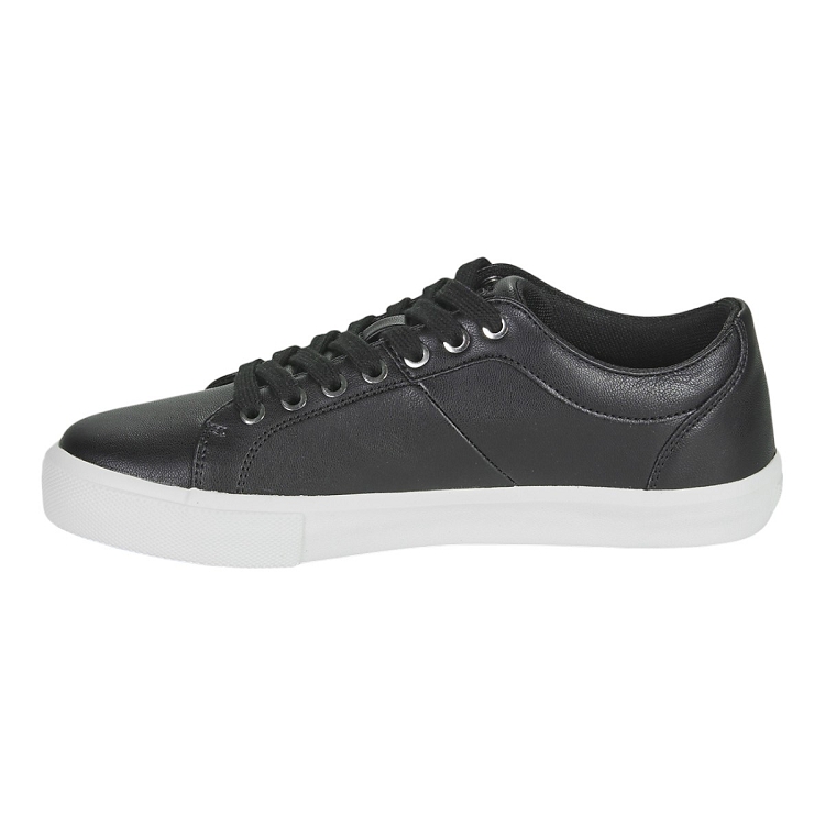 Levi s femme woodward s noir2306302_4 sur voshoes.com