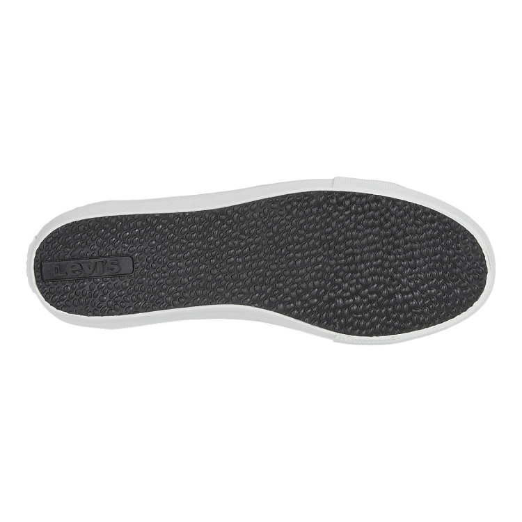Levi s femme woodward s noir2306302_6 sur voshoes.com