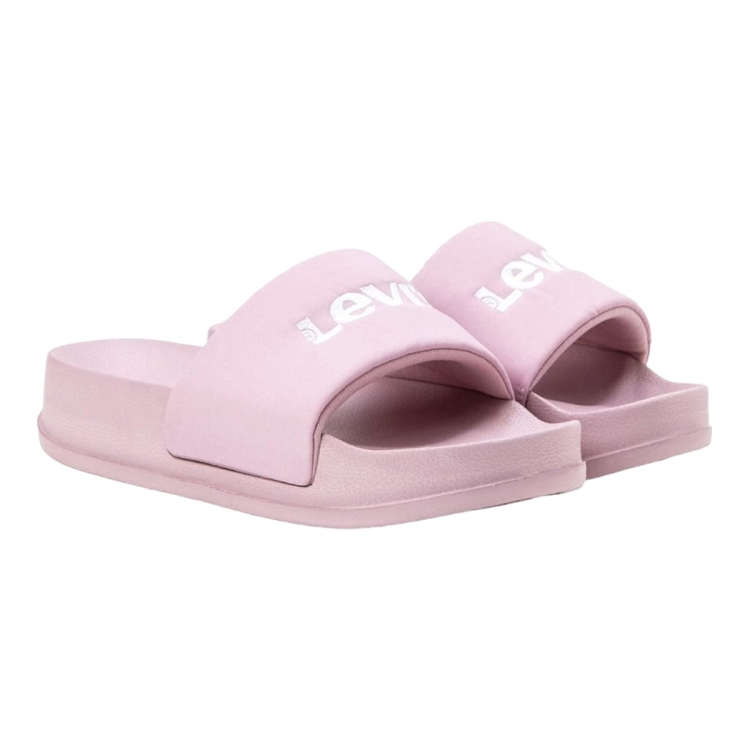 Levi s femme june s bold padded rose2306602_2 sur voshoes.com