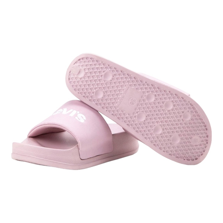 Levi s femme june s bold padded rose2306602_3 sur voshoes.com