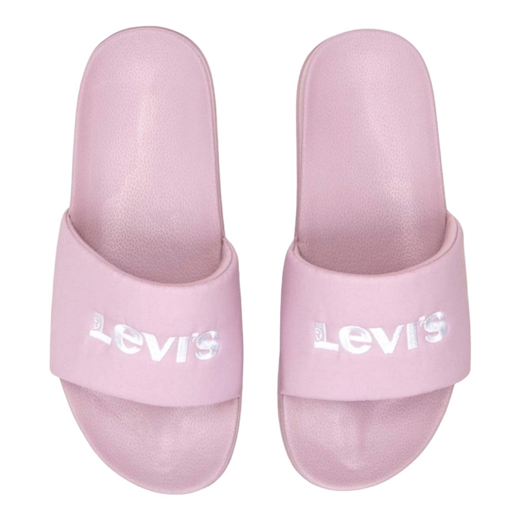 Levi s femme june s bold padded rose2306602_4 sur voshoes.com