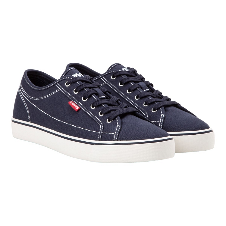 Levi s homme hernan bleu2307202_2 sur voshoes.com
