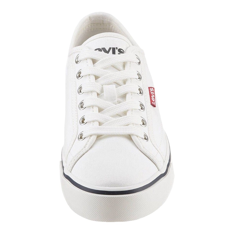 Levi s femme hernan s blanc2307301_4 sur voshoes.com