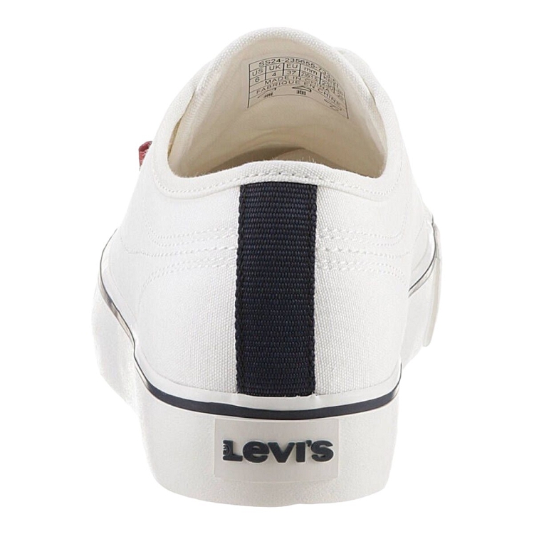 Levi s femme hernan s blanc2307301_5 sur voshoes.com
